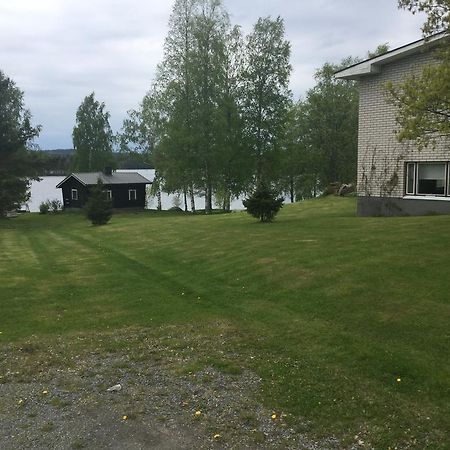 Matara Bed & Breakfast Jämsä Eksteriør bilde