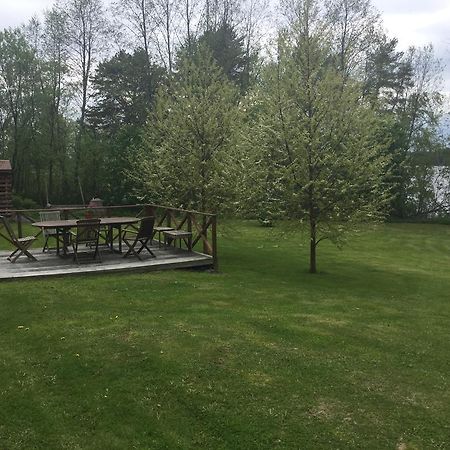 Matara Bed & Breakfast Jämsä Eksteriør bilde