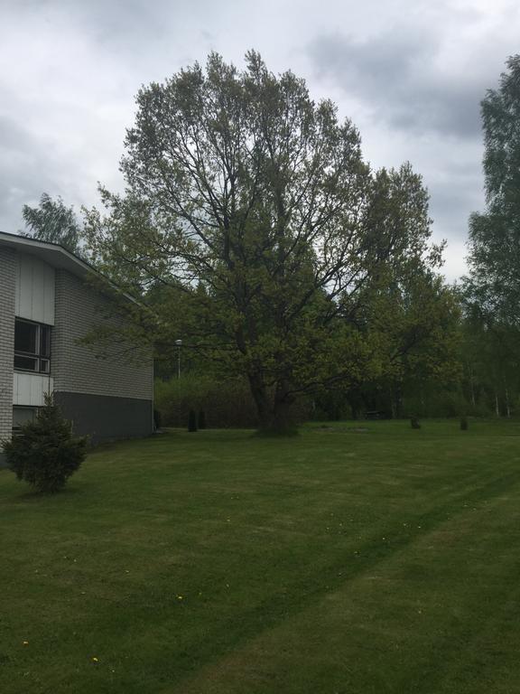 Matara Bed & Breakfast Jämsä Eksteriør bilde