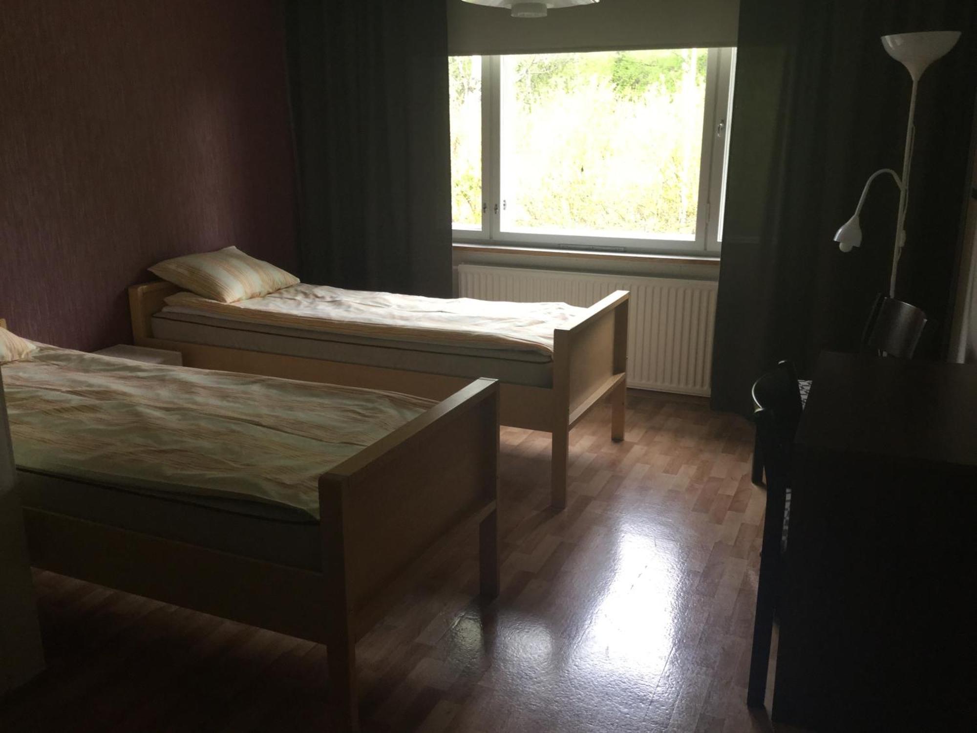 Matara Bed & Breakfast Jämsä Eksteriør bilde