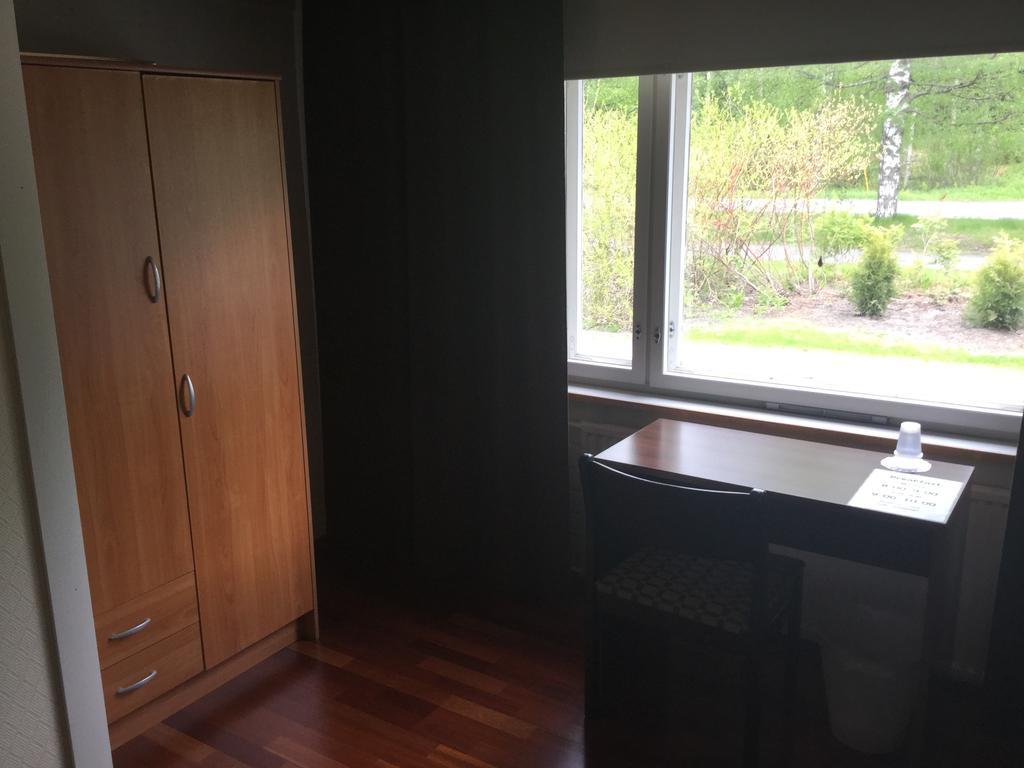 Matara Bed & Breakfast Jämsä Rom bilde
