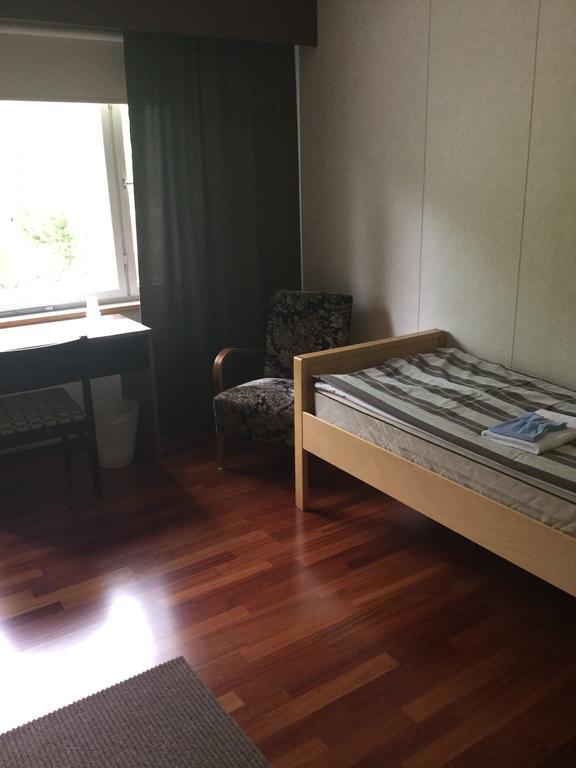 Matara Bed & Breakfast Jämsä Rom bilde