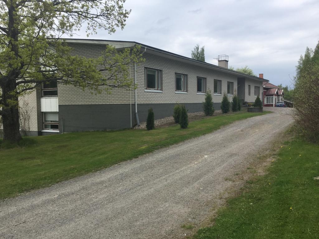 Matara Bed & Breakfast Jämsä Eksteriør bilde