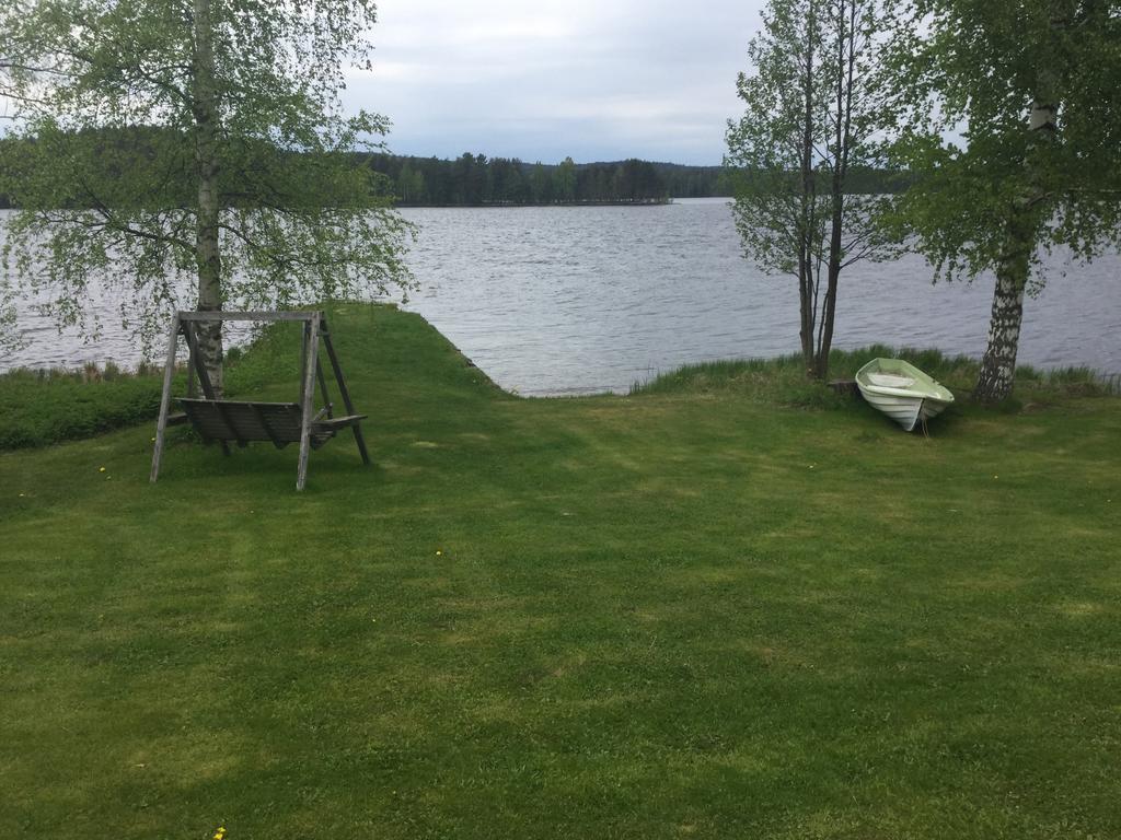 Matara Bed & Breakfast Jämsä Eksteriør bilde