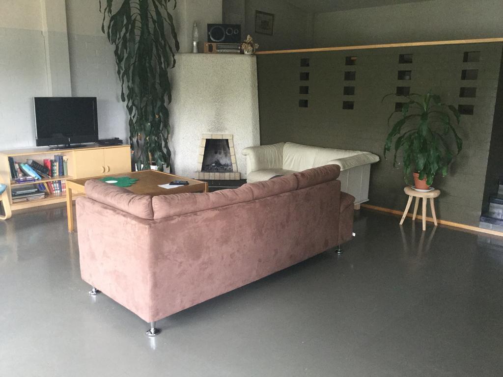 Matara Bed & Breakfast Jämsä Eksteriør bilde