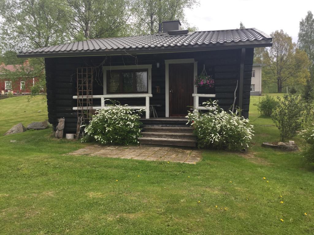 Matara Bed & Breakfast Jämsä Eksteriør bilde