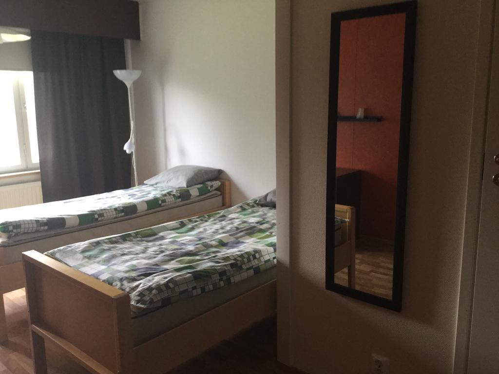 Matara Bed & Breakfast Jämsä Rom bilde