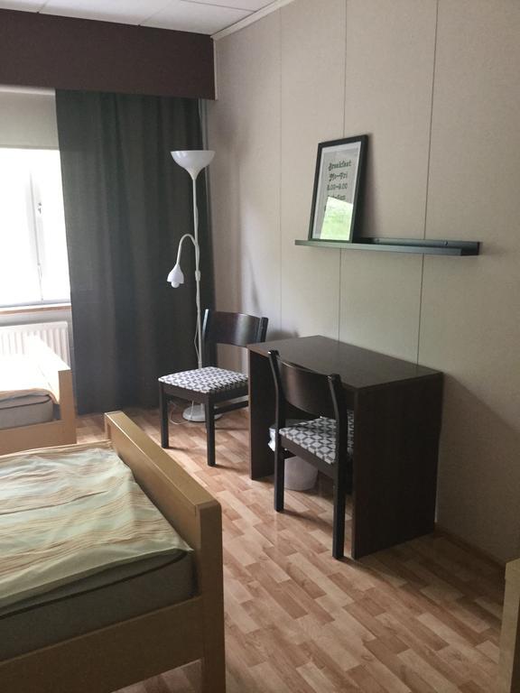 Matara Bed & Breakfast Jämsä Rom bilde